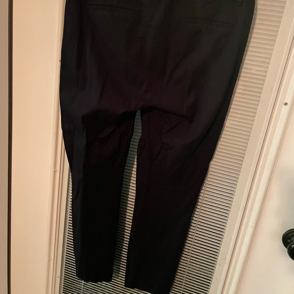 J. Crew Stretchy Slacks - Picture 3 of 3
